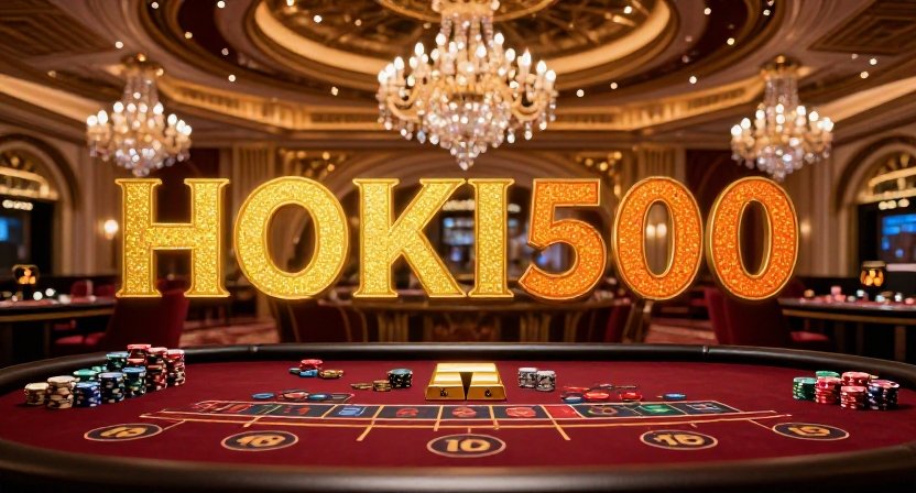HOKI500